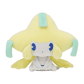 Peluche · Jirachi