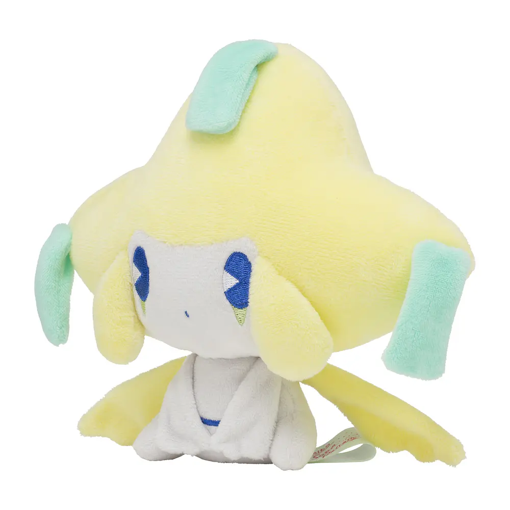 Peluche · Jirachi - Vista del producto
