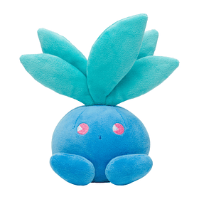 Peluche · Oddish