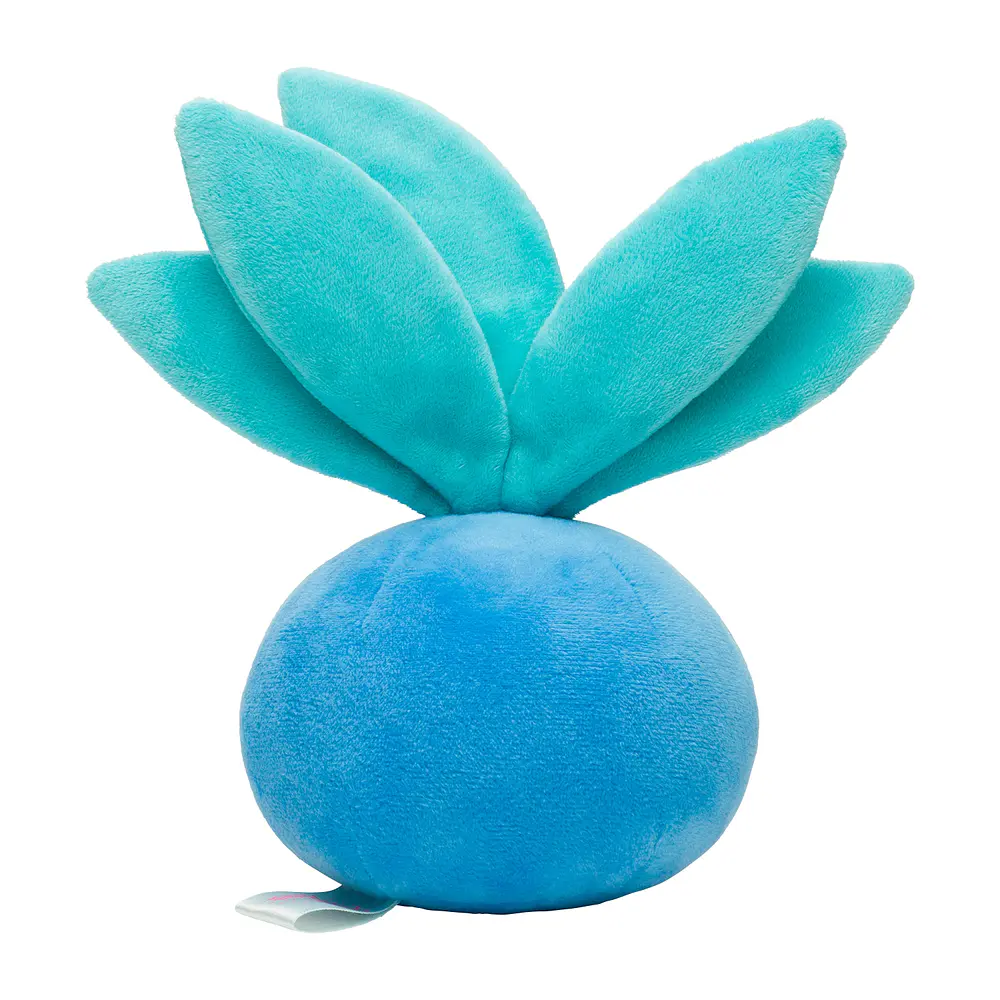 Peluche · Oddish - Vista del producto