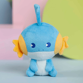 Peluche · Mudkip