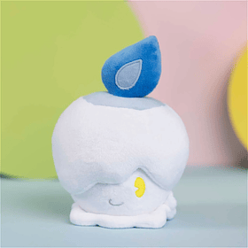Peluche · Litwick