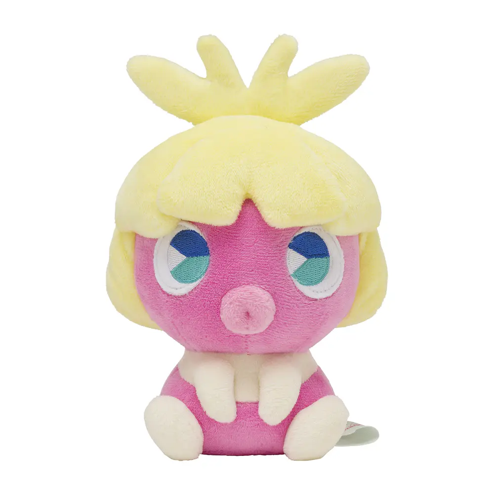 Peluche · Smoochum - Imagen principal