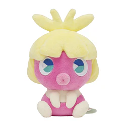 Peluche · Smoochum