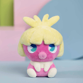 Peluche · Smoochum