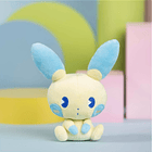Peluche · Minun 2