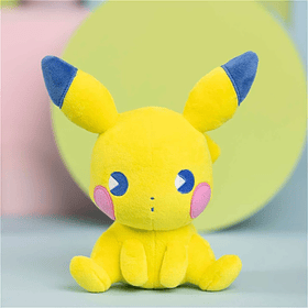 Peluche · Pikachu