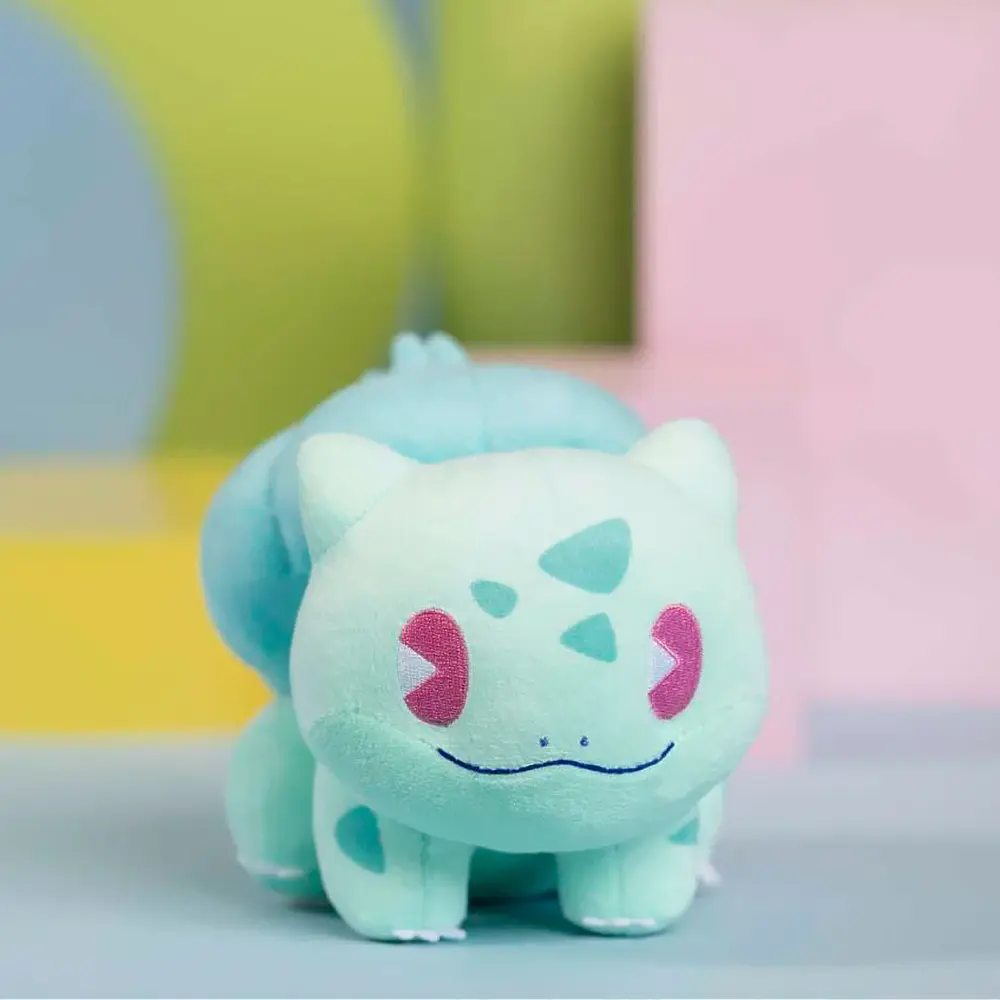 Peluche · Bulbasaur - Vista del producto