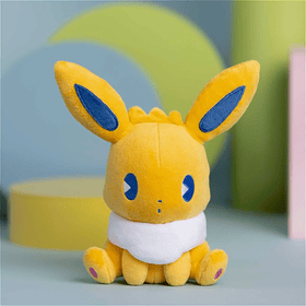 Peluche · Eevee