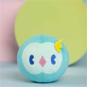 Peluche · Solosis - Vista del producto