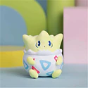 Peluche · Togepi - Vista del producto