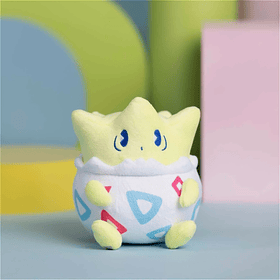 Peluche · Togepi