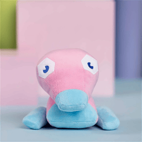 Peluche · Porygon