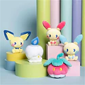 Peluche · Bounsweet - Vista del producto