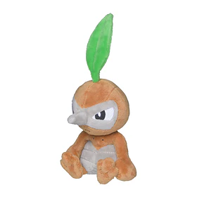#274 Nuzleaf