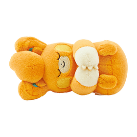 Mini Peluche · Pawmi Durmiendo