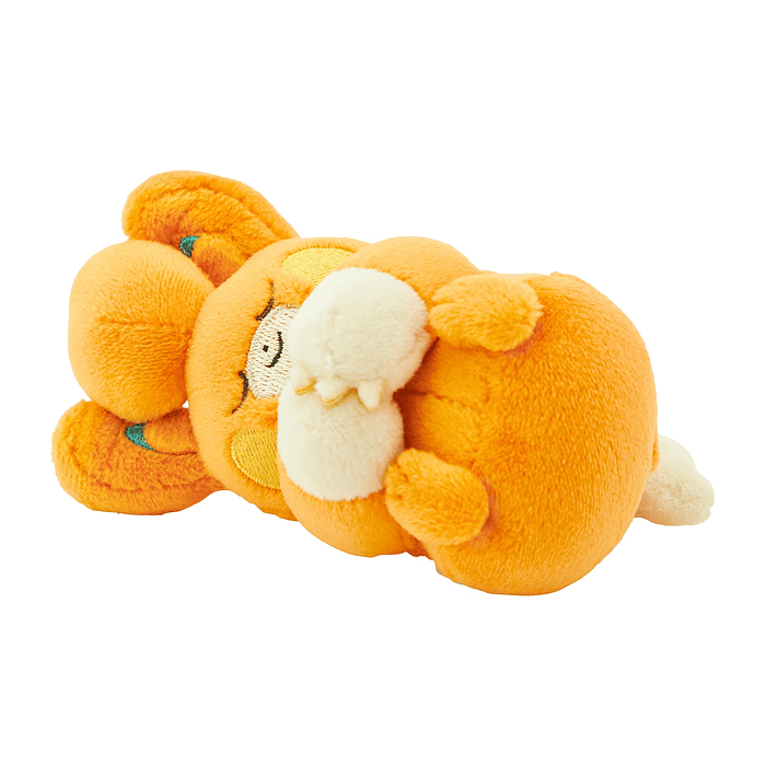 Mini Peluche · Pawmi Durmiendo 3