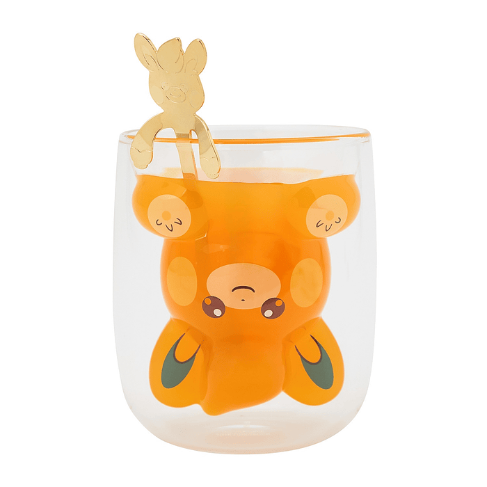 Vaso Doble Pared · Pawmi 4