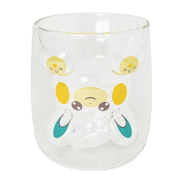 Vaso Doble Pared · Pawmi 3