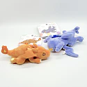 Peluche Mascota · Charizard - Vista del producto