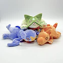 Peluche Mascota · Charizard - Vista del producto