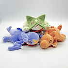 Peluche Mascota · Charizard 6