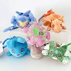 Peluche Mascota · Spiritomb 5