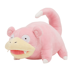 Peluche · Slowpoke