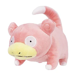 #079 Slowpoke