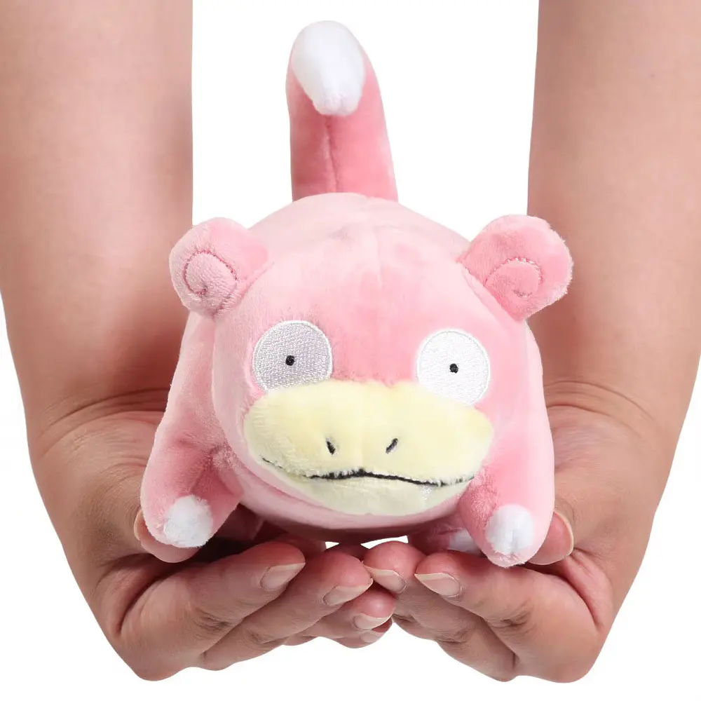 #079 Slowpoke - Vista del producto