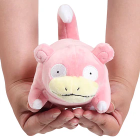 #079 Slowpoke