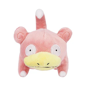 #079 Slowpoke