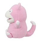 Marioneta Peluche · Slowpoke 5