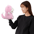 Marioneta Peluche · Slowpoke 3