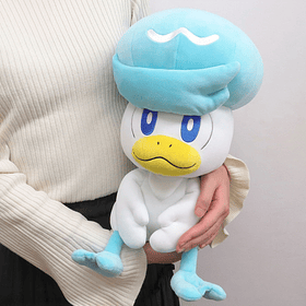 #912 Quaxly · Grande