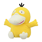 Marioneta Peluche · Psyduck 2