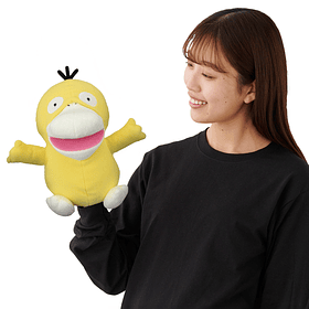 Marioneta Peluche · Psyduck