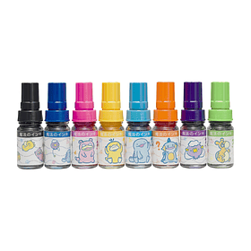 Set Marcadores · Magic Ink