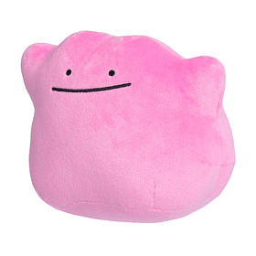 Peluche · Ditto