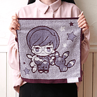 Toalla de mano · Grusha 2