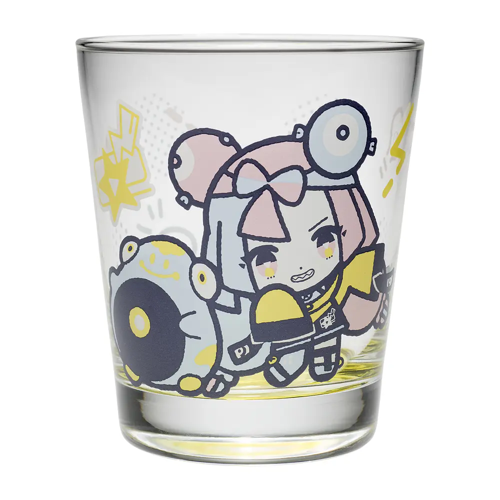 Vaso · Iono - Imagen principal