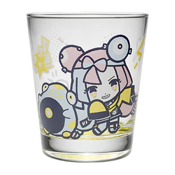 Vaso · Iono