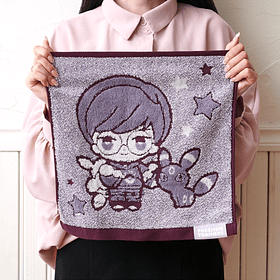 Toalla de mano · Rika