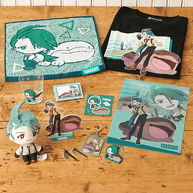 Toalla de mano · Rika