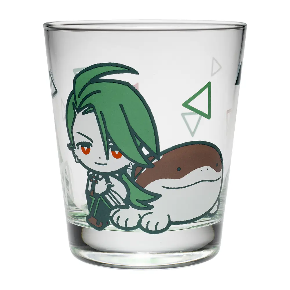 Vaso · Rika - Imagen principal