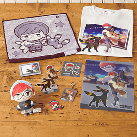 Toalla de mano · Penny