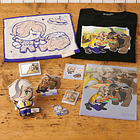 Toalla de mano · Arven 3