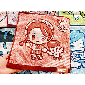 Toalla de mano · Juliana