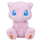 Peluche Fluffy · Mew · Grande 1