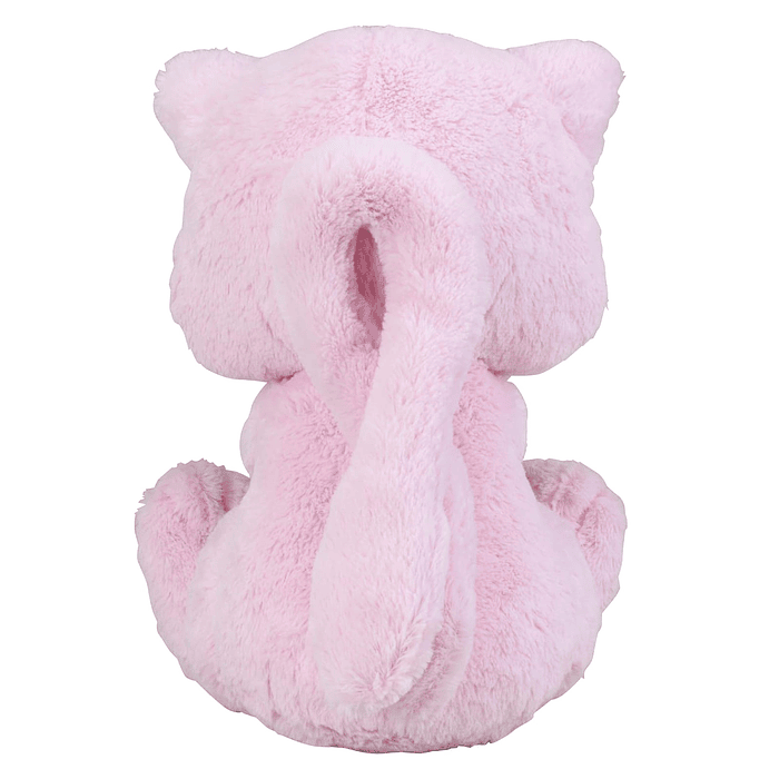 Peluche Fluffy · Mew · Grande 3